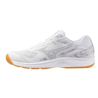 MIZUNO 美津濃 SKY BLASTER 4 男女羽球鞋-3E-寬楦 運動(71GA253310) 全新 28.5