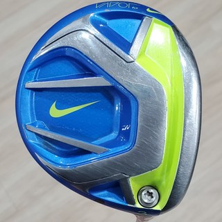 二手美品NIKE VAPOR ꜰʟʏ 17° 3ʜʟ號球道木桿 搭配TENSEI 65 W(美)桿身 3916-3917