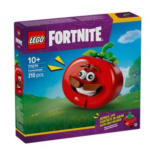 LEGO樂高 77079 Fortnite 要塞英雄系列 2606 - 番茄頭