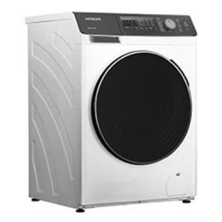 [林家電] 日立 (BD-D1054HVO) HITACHI 10.5KG 蒸氣洗脫烘滾筒洗衣機