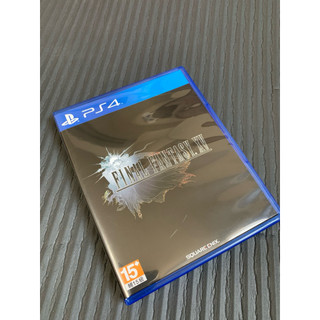 【PS4 Final Fantasy XV 太空戰士15 中文版｜二手｜L.O.D 潮玩基地】
