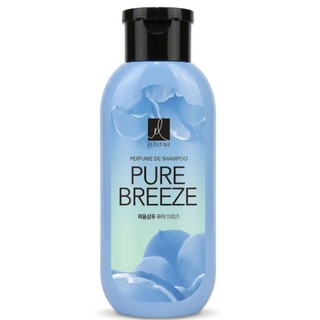 全新現貨Elastine伊絲婷永恆珍愛奢華香水洗髮精200ml