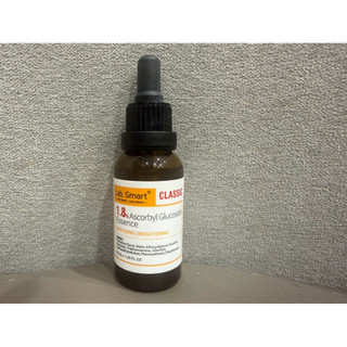 Dr.Hsieh 達特醫 LabSmart 1.8%維生素C醣苷精華 30ml