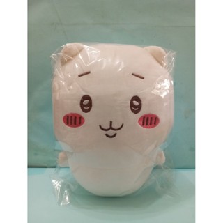吉伊卡哇（Chiikawa）絨毛娃娃 抱枕 約25cm