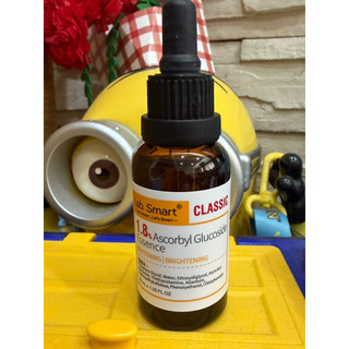 Dr.Hsieh 達特醫 LabSmart 1.8%維生素C醣苷精華 30ml