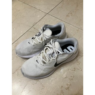【AmBer】㊣ Nike耐吉ZOOM STRUCTURE 26慢跑鞋US12號3.4折