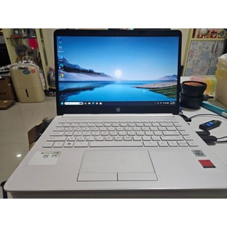 HP Laptop 14S 筆電 第十代CPU i5 10210U 獨顯 文書機