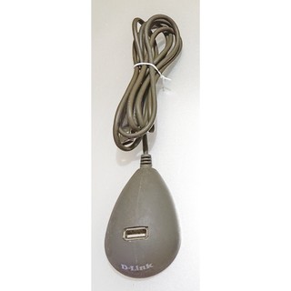 D-Link USB 2.0 延長座 延長線 延長底座 無線網絡卡底座