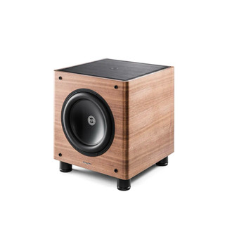 義大利 sonus faber gravis ii 10吋主動式重低音