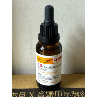 Labsmart 達特醫1.8%維生素C糖苷精華30ml