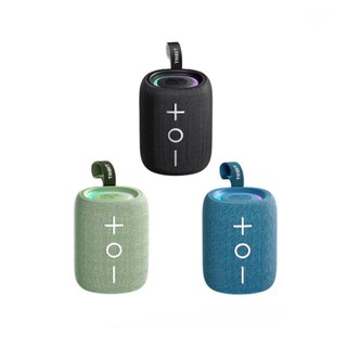 【Tribit】StormBox Mini+ 紐約時報推薦最佳可攜式藍芽喇叭 (公司貨)