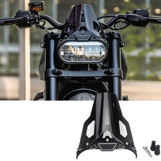 Sportster 1250風鏡 適用於 哈雷 Sportster改裝機車風鏡 Sportster s風鏡 台灣出貨