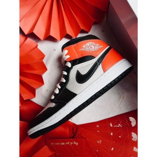 <hayai store> NIKE AIR JORDAN 1 黑米紅 DQ6078-100