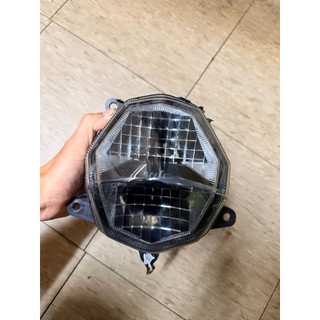 車禍良品 三陽 Sym 曼巴 MMBCU 原廠 大燈 頭燈