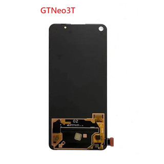 全新液晶螢幕總成 送工具黏膠 適用 Realme GT Neo 3T/Realme X7 #O001CW