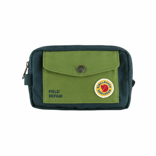 [阿爾卑斯戶外] Fjallraven Samlaren Field Repair 收納包 風暴藍 23100176