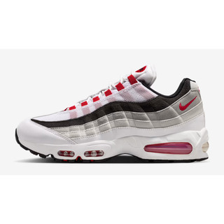 【小八】Nike Air Max 95 OG Comet Red 白紅 IB7862-100
