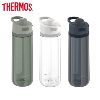 【THERMOS膳魔師】輕水瓶710ml (TP4329T系列／台灣製)