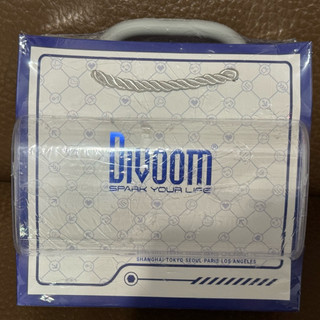 正版現貨-Divoom復古造型藍芽喇叭
