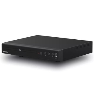 PHILIPS 飛利浦 TAEP200/97 DVD播放機