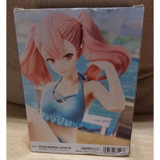 日版 景品 奇異賢伴 Celestial vivi 艾莉
