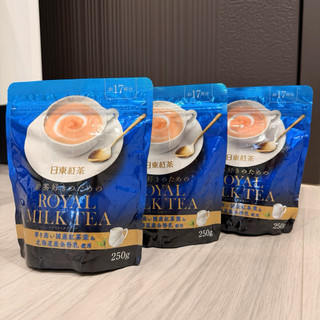 現貨 日東紅茶 Royal Milk Tea 250g 🇯🇵AEON永旺超市限定 - Royal Milk Tea