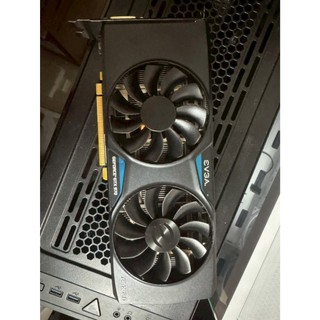 【二手優選顯示卡】EVGA GTX 970 4GB