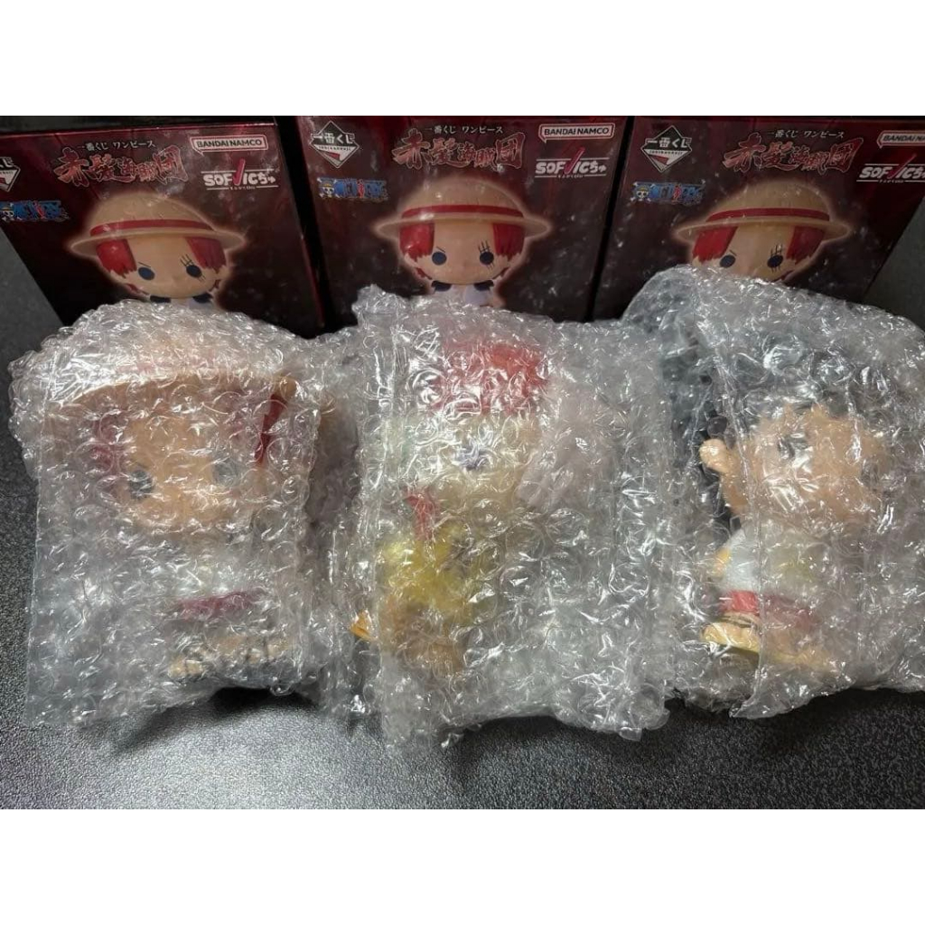 正版紅髮海賊團一番賞 正版傑克 傑克 傑克周邊 傑克公仔 正版海賊王一番賞 正版海賊王 海賊王 海賊王周邊 紅髮海賊團