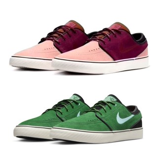 [45折起代購] NIKE SB ZOOM JANOSKI OG+ 男休閒鞋 DV5475-600 300