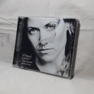 ＊南方搖滾(CD)＊Sheryl Crow - The Globe Sessions