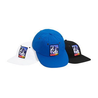 Supreme x The North Face Mountain 6-Panel Hat 六分割 帽子 棒球帽 鴨舌帽