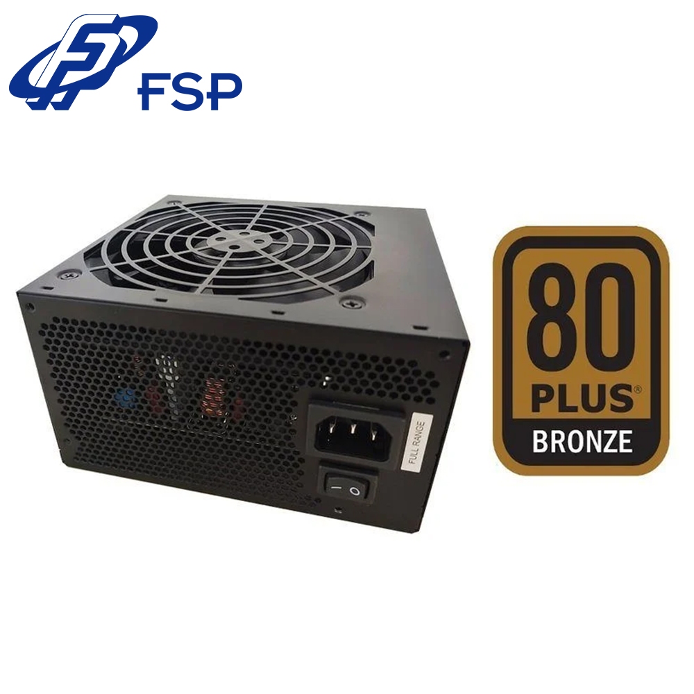 FSP500-50AAC的價格推薦 - 2026年7月 | 比價比個夠BigGo