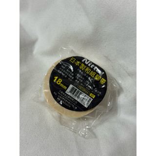 日本製 NITTO 日本和紙膠帶 3M 紙膠帶 18mm紙膠帶 美紋膠帶
