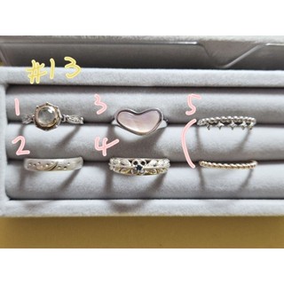 日牌 輕珠寶 agete star jewelry ete nojess 戒指耳環出清