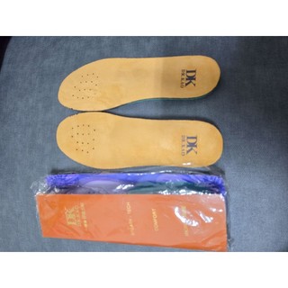 DK 高功能氣墊鞋（DR. KAO）