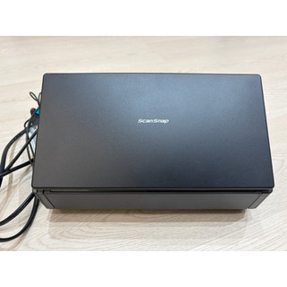 Fujitsu Scansnap iX500 (二手）