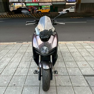 【新北中和店】2024 三陽 MMBCU 158 TCS #6566