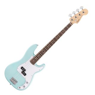 Squier Debut Precision Bass 電貝斯 | MusicShop