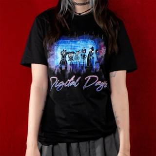 預購｜The Amazing Digital Circus 驚奇數位馬戲團 Digital Days T-shirt上衣