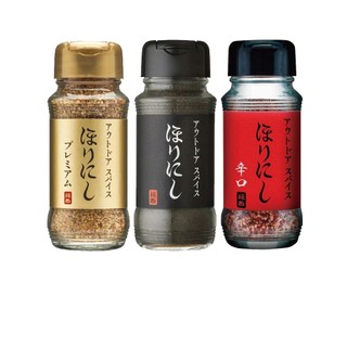 【堀西】 日本廚房 HORINISHI 調味粉 萬能香料 香料 調味 辛口 煙燻 松露 調味料 調味品