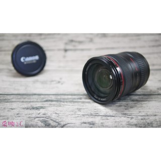 Canon EF 24-105mm F4 L IS USM 旅遊鏡 變焦鏡 C9623