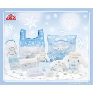 現貨🍮小隊 2025 一番賞 三麗鷗 Sanrio 大耳狗 喜拿 吊飾娃 碗 抱枕 購物袋 剪貼簿 收納盒 LAST賞