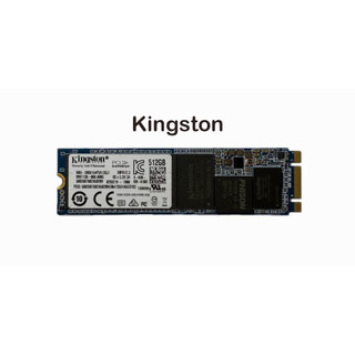 Kingston 金士頓 512G PCIe NVMe SSD固態硬碟