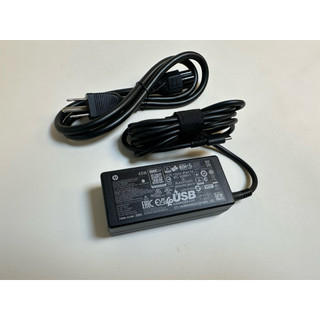 ☆【全新 HP 原廠 變壓器 TYPE-C USB-C 15V 3A 45W 】TPN-CA20 LA19 L43407