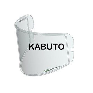 原廠現貨 ULOOK FOGWALL EX KABUTO OGK 內嵌式防霧片 專用款