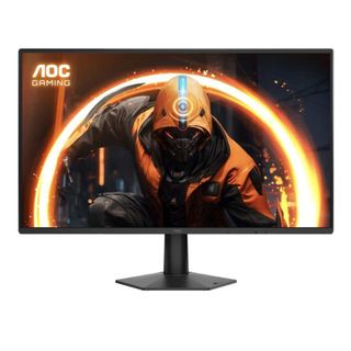 AOC 27G50Z 27型電競螢幕 (HDMI/DP/Fast IPS/FHD/0.3ms/260Hz/不閃屏/低藍光