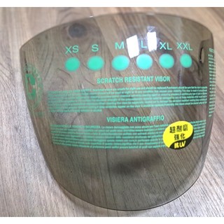全新 CA330安全帽 護目鏡 檢驗合格安全鏡片 抗UV
