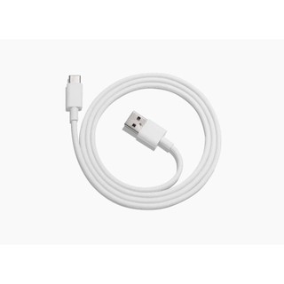 [全新] Google USB-C 轉 USB-A 傳輸線 1M Type c轉接線 100cm 白色 Pixel配件