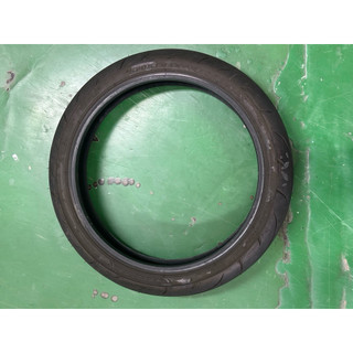 DUNLOP登入普 Q-LITE 120/70-17 輕檔車 黃牌 滑胎 輪胎