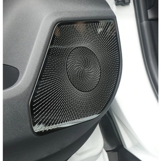 ~歐力斯~豐田 TOYOTA 26年 6代 RAV4 喇叭框 車門喇叭 喇叭裝飾框 音響裝飾框 喇叭罩 音響罩